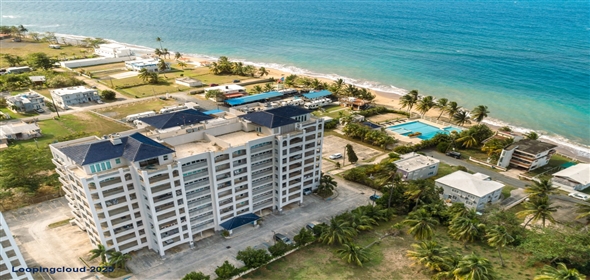 Bo Guayabo- Carr 115 Condo Mar azul 2B Adjuntas Puerto Rico, 00602 | 61531, Wake up to the sound of the ocean