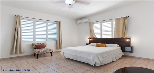 Bo Puntas- Carr 413 Km 4.7 Int Rincon Puerto Rico, 00677 | 61345, Walking distance to the beach, Ocean Views