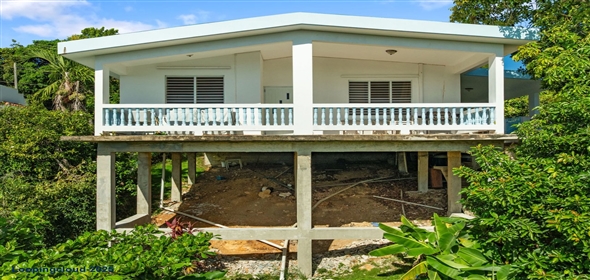Bo Puntas- Carr 413 Km 4.7 Int Rincon Puerto Rico, 00677 | 61345, Walking distance to the beach, Ocean Views