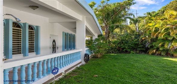 Bo Puntas- Carr 413 Km 4.7 Int Rincon Puerto Rico, 00677 | 61345, Walking distance to the beach, Ocean Views