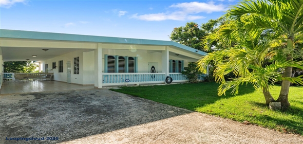 Bo Puntas- Carr 413 Km 4.7 Int Rincon Puerto Rico, 00677 | 61345, Walking distance to the beach, Ocean Views