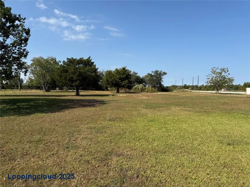 Land for Sale in Baytown Texas 77523