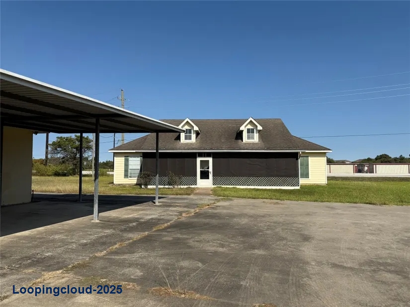 Land for Sale in Baytown Texas 77523