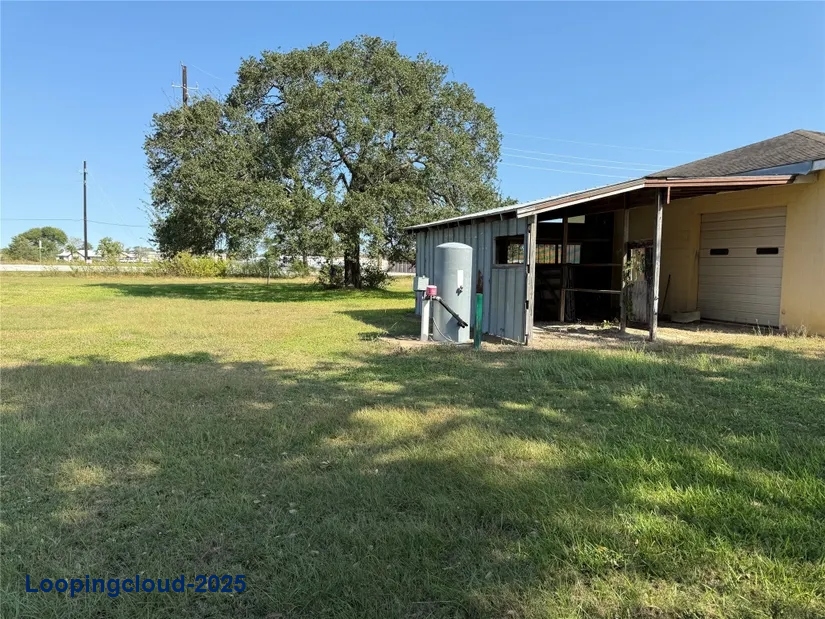 Land for Sale in Baytown Texas 77523