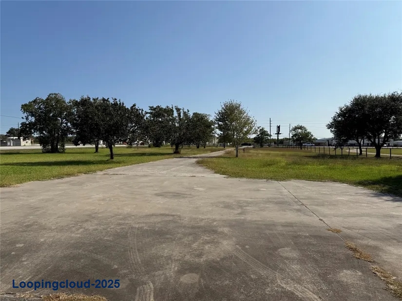 Land for Sale in Baytown Texas 77523