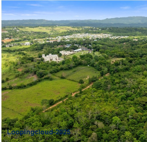 60369, Where Privacy Meets Paradise