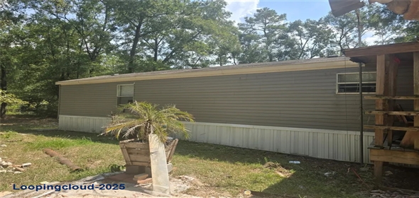 22877 Hughey Lane New Caney Texas, 77357 | Exclusive Manufactured Home