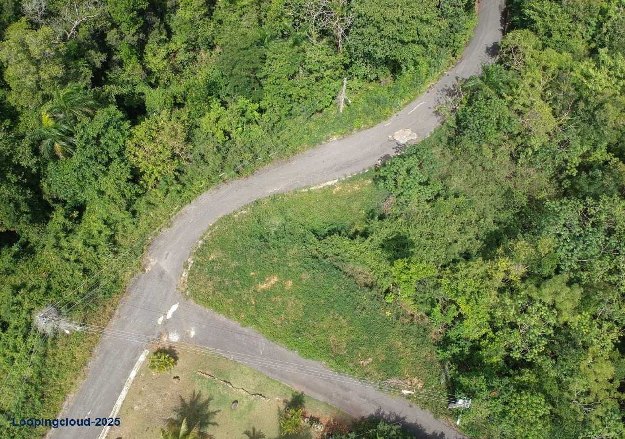 53208, Land ready to be built!