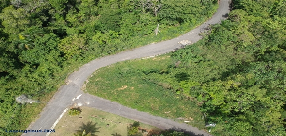 Bo. Victoria, Aguadilla, Puerto Rico Aguadilla Puerto Rico, 00605 | 53208, Land ready to be built!