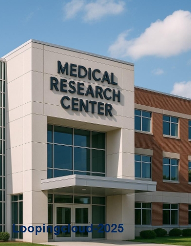 Great Free Medical Services Space