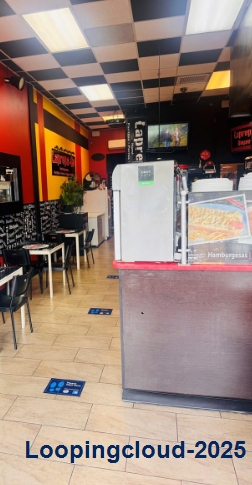 Beautiful Restaurant