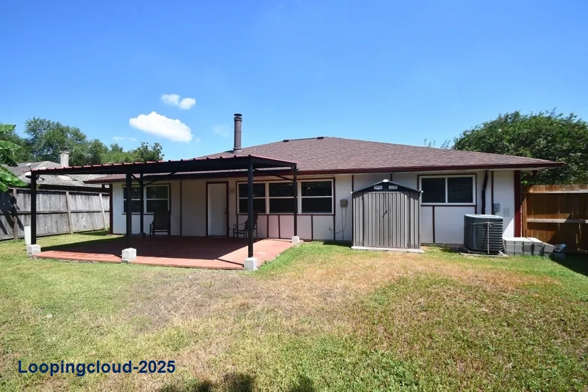 Charming Home in La Porte