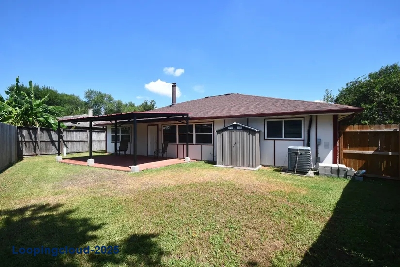 Charming Home in La Porte