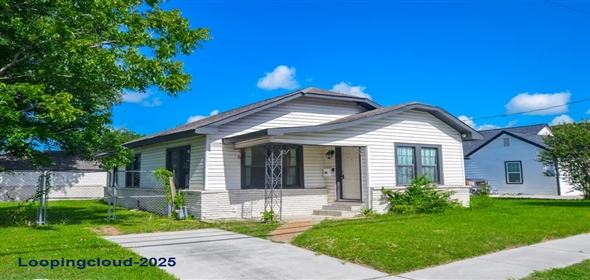 604 N Main Street Galena Park Texas, 77547 | Beautiful Family Home