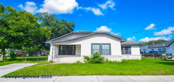 604 N Main Street Galena Park Texas, 77547 | Beautiful Family Home