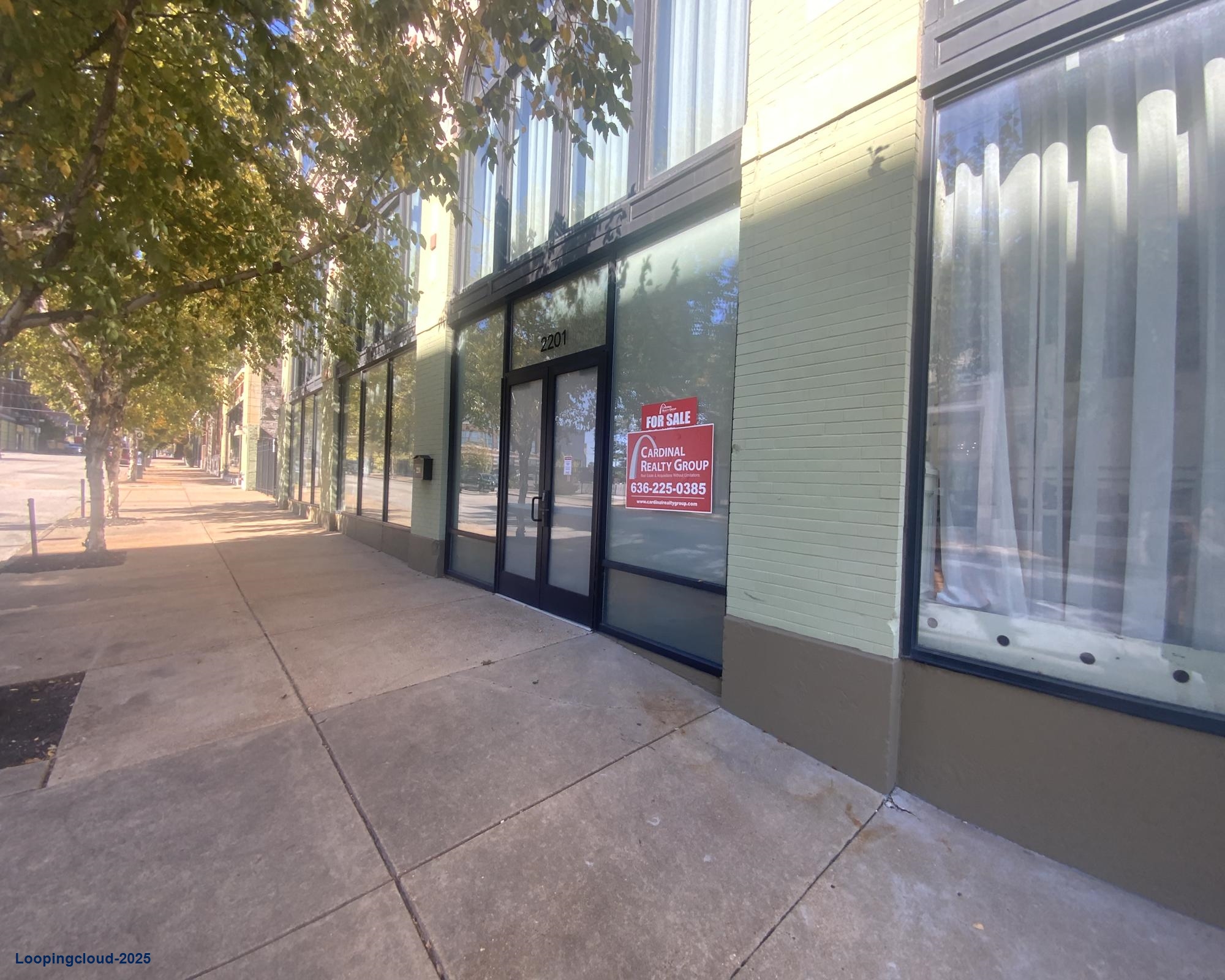 Premiere St. Louis Event/Banquet Destination