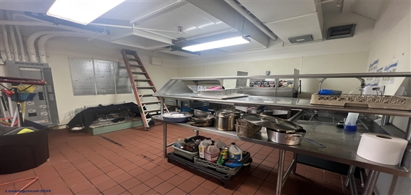 2201 Locust Street Saint Louis Missouri, 63103 | Premiere St. Louis Event/Banquet Destination