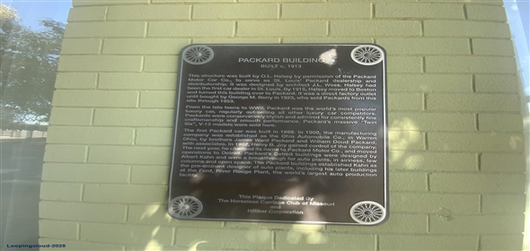 2201 Locust Street Saint Louis Missouri, 63103 | Premiere St. Louis Event/Banquet Destination