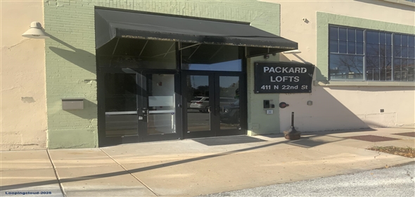 2201 Locust Street Saint Louis Missouri, 63103 | Premiere St. Louis Event/Banquet Destination