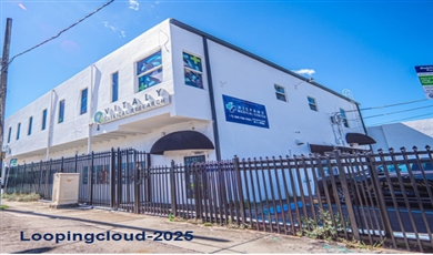 3401 NW 7th St , Miami Florida                                                                                              33125