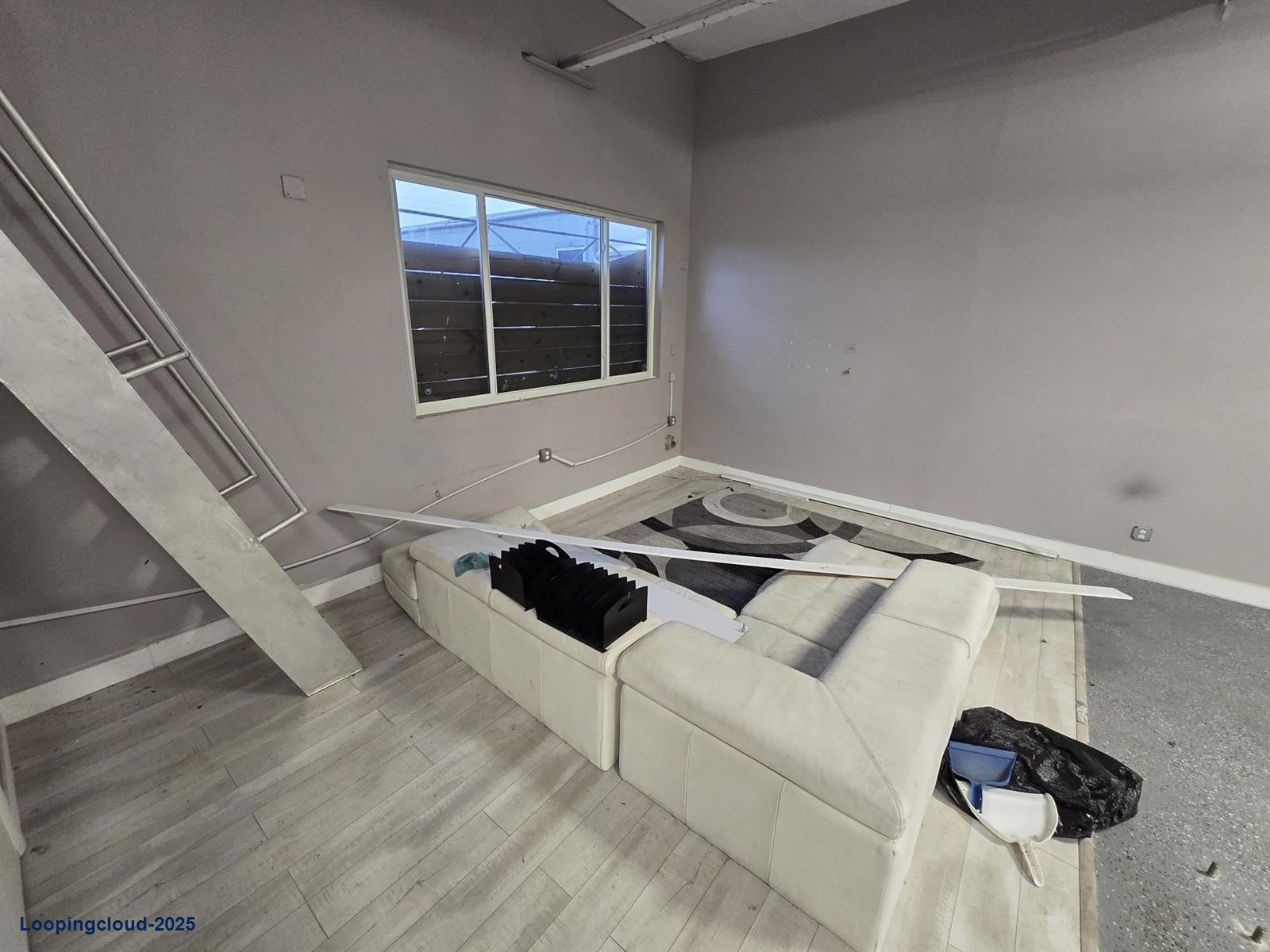 Great Warehouse Flex Space