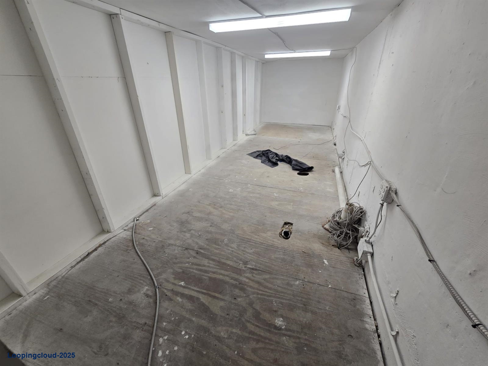 Great Warehouse Flex Space