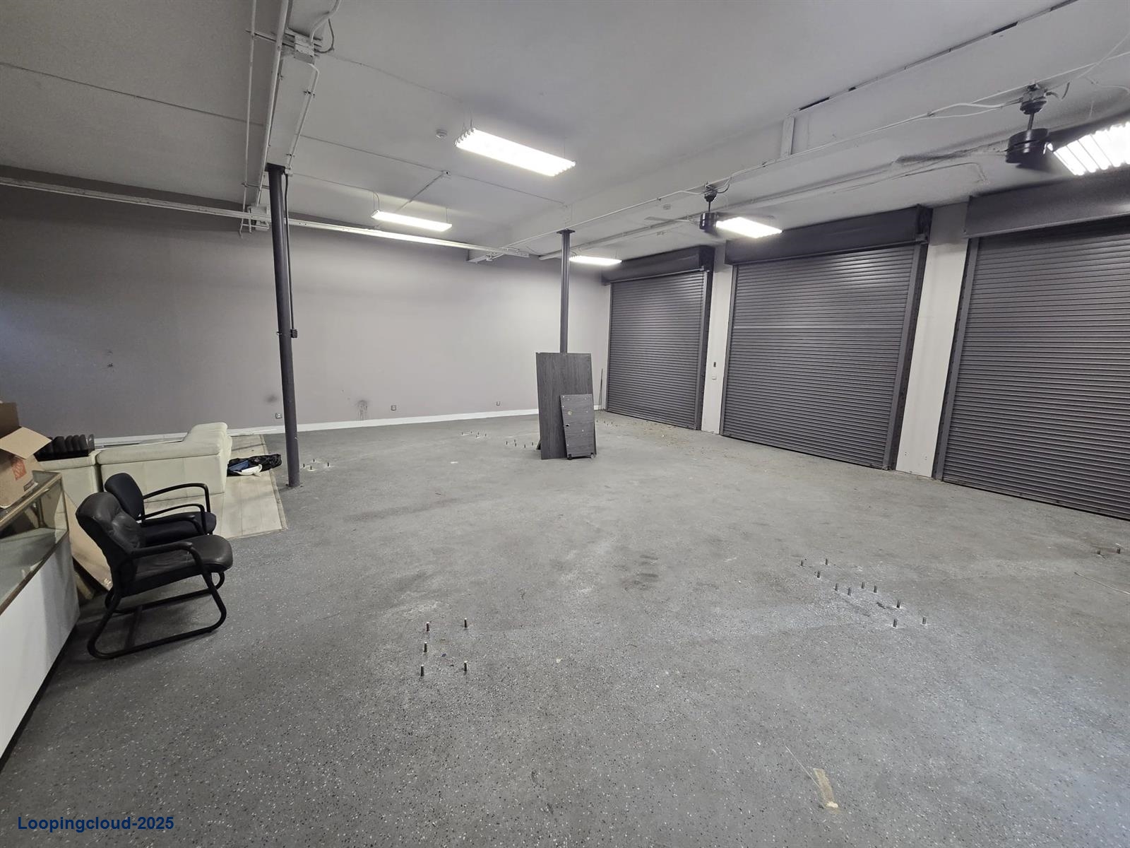 Great Warehouse Flex Space