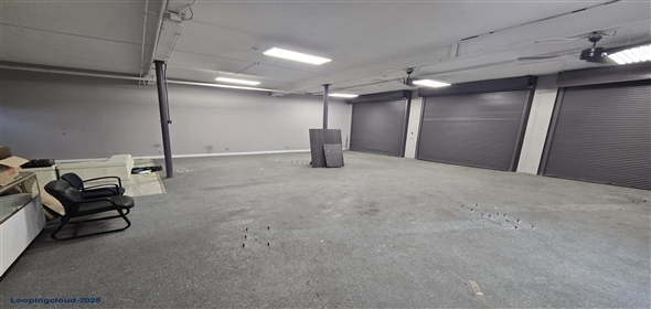 1128 N Federal Hwy # Unit 2 Hollywood Florida, 33020 | Great Warehouse Flex Space