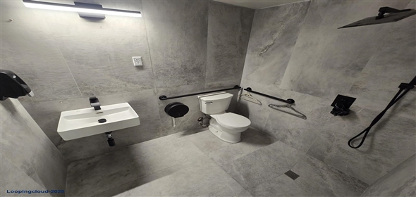 1128 N Federal Hwy # Unit 2 Hollywood Florida, 33020 | Great Warehouse Flex Space