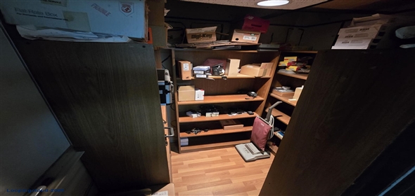 1771 Blount Rd # 206 Pompano Beach Florida, 33069 | Beautiful Warehouse Office