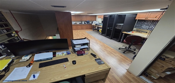 1771 Blount Rd # 206 Pompano Beach Florida, 33069 | Beautiful Warehouse Office