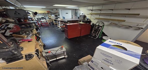 1771 Blount Rd # 206 Pompano Beach Florida, 33069 | Beautiful Warehouse Office