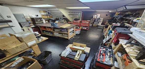 1771 Blount Rd # 206 Pompano Beach Florida, 33069 | Beautiful Warehouse Office