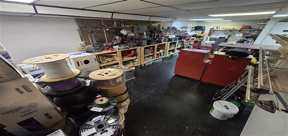 1771 Blount Rd # 206 Pompano Beach Florida, 33069 | Beautiful Warehouse Office