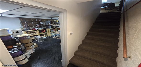 1771 Blount Rd # 206 Pompano Beach Florida, 33069 | Beautiful Warehouse Office