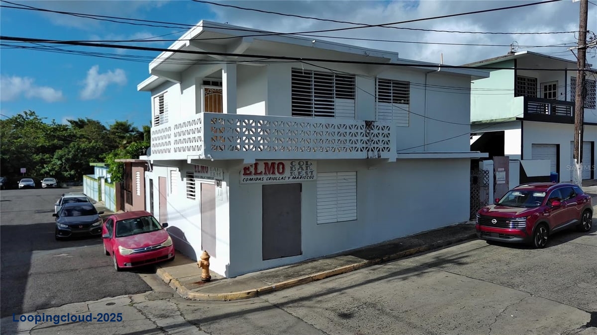 Commercial Property for Sale in GUAYAMA Puerto Rico 00784