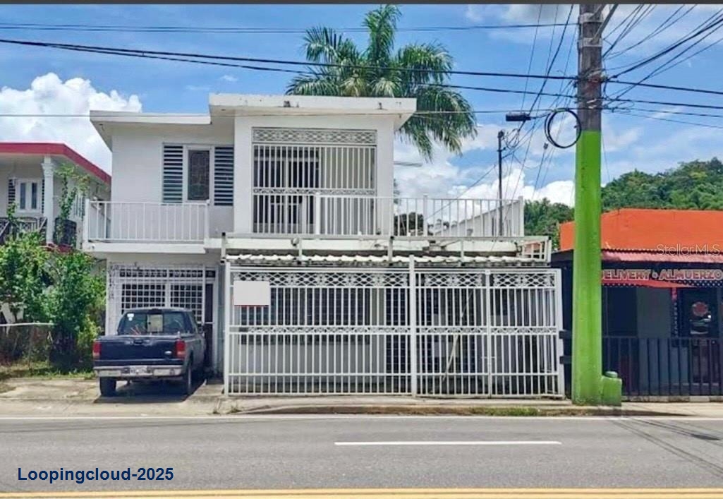 Commercial Property for Sale in UTUADO Puerto Rico 00641
