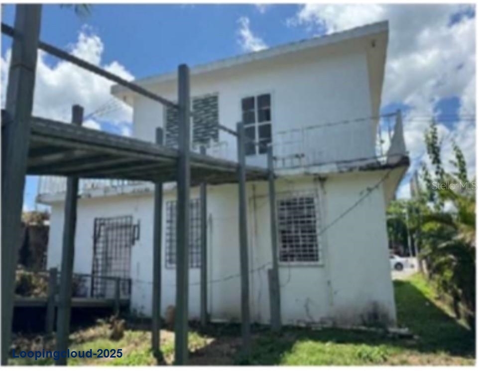 Commercial Property for Sale in UTUADO Puerto Rico 00641