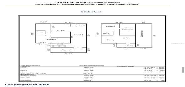 E3 BARRIADA NUEVA, UTUADO, PR 00641 Utuado Puerto Rico, 00641 | E3 BARRIADA NUEVA, UTUADO, PR 00641