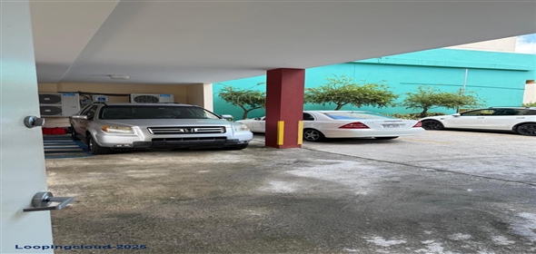 C-1 LORENZO VIZCARRONDO Carolina Puerto Rico, 00984 | Commercial property in the urban area of Carolina.