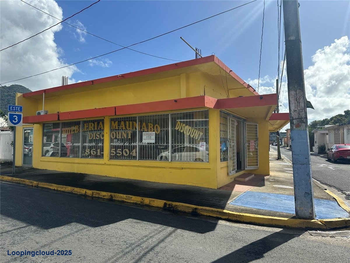 Commercial Property for Sale in  Puerto Rico