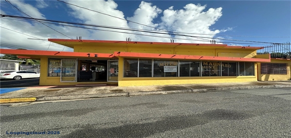 CALLE JOSE C BARBOSA ESQ ANTONIO ARROYO #21, Maunabo Puerto Rico,  | CALLE JOSE C BARBOSA ESQ ANTONIO ARROYO #21