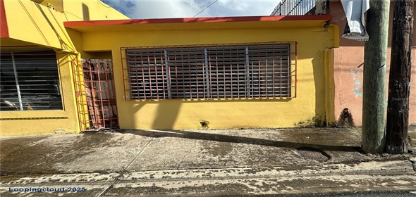 CALLE JOSE C BARBOSA ESQ ANTONIO ARROYO #21, Maunabo Puerto Rico,  | CALLE JOSE C BARBOSA ESQ ANTONIO ARROYO #21