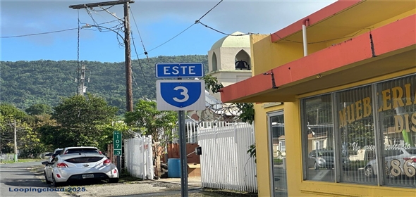 CALLE JOSE C BARBOSA ESQ ANTONIO ARROYO #21, Maunabo Puerto Rico,  | CALLE JOSE C BARBOSA ESQ ANTONIO ARROYO #21