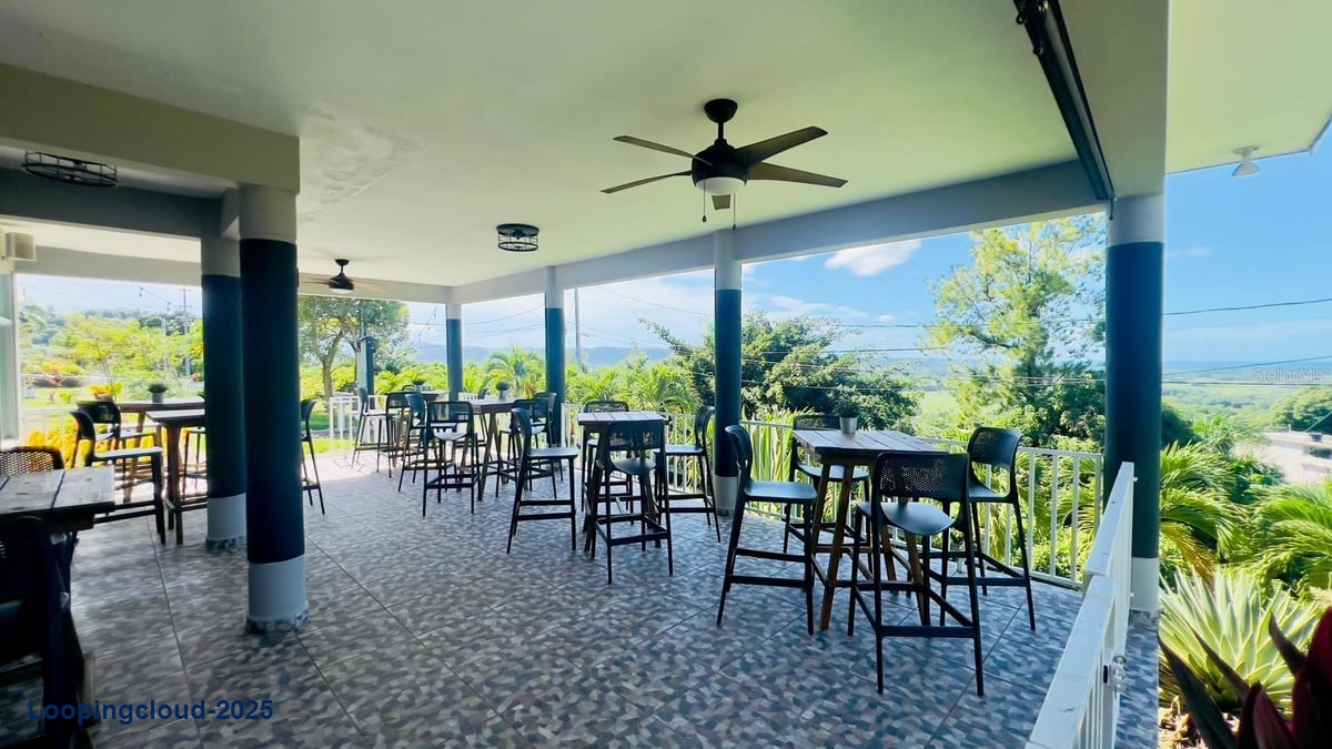 Restaurant for Sale in Añasco Puerto Rico 00610
