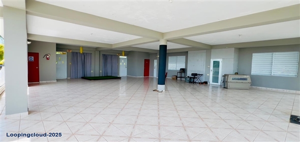 Km 2.4 CARR 402 Añasco Puerto Rico, 00610 | Commercial Building with Permits for Restaurant or Bar