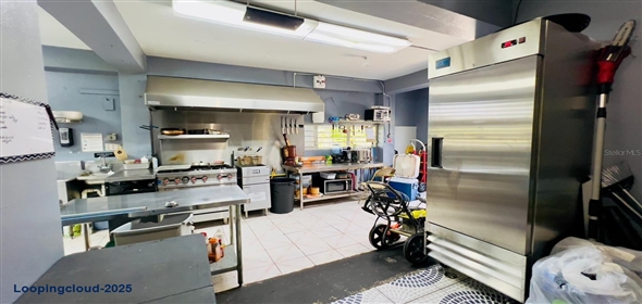 Km 2.4 CARR 402 Añasco Puerto Rico, 00610 | Commercial Building with Permits for Restaurant or Bar