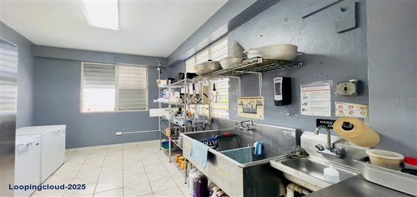 Km 2.4 CARR 402 Añasco Puerto Rico, 00610 | Commercial Building with Permits for Restaurant or Bar