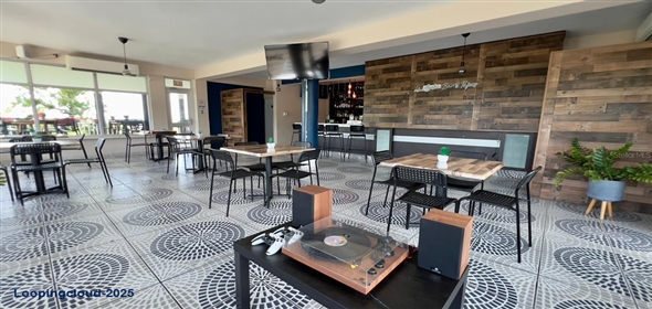 Km 2.4 CARR 402 Añasco Puerto Rico, 00610 | Commercial Building with Permits for Restaurant or Bar