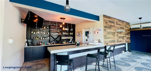 Km 2.4 CARR 402 Añasco Puerto Rico, 00610 | Commercial Building with Permits for Restaurant or Bar